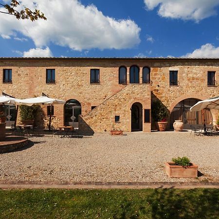 Agriturismo La Collina Pienza Dış mekan fotoğraf