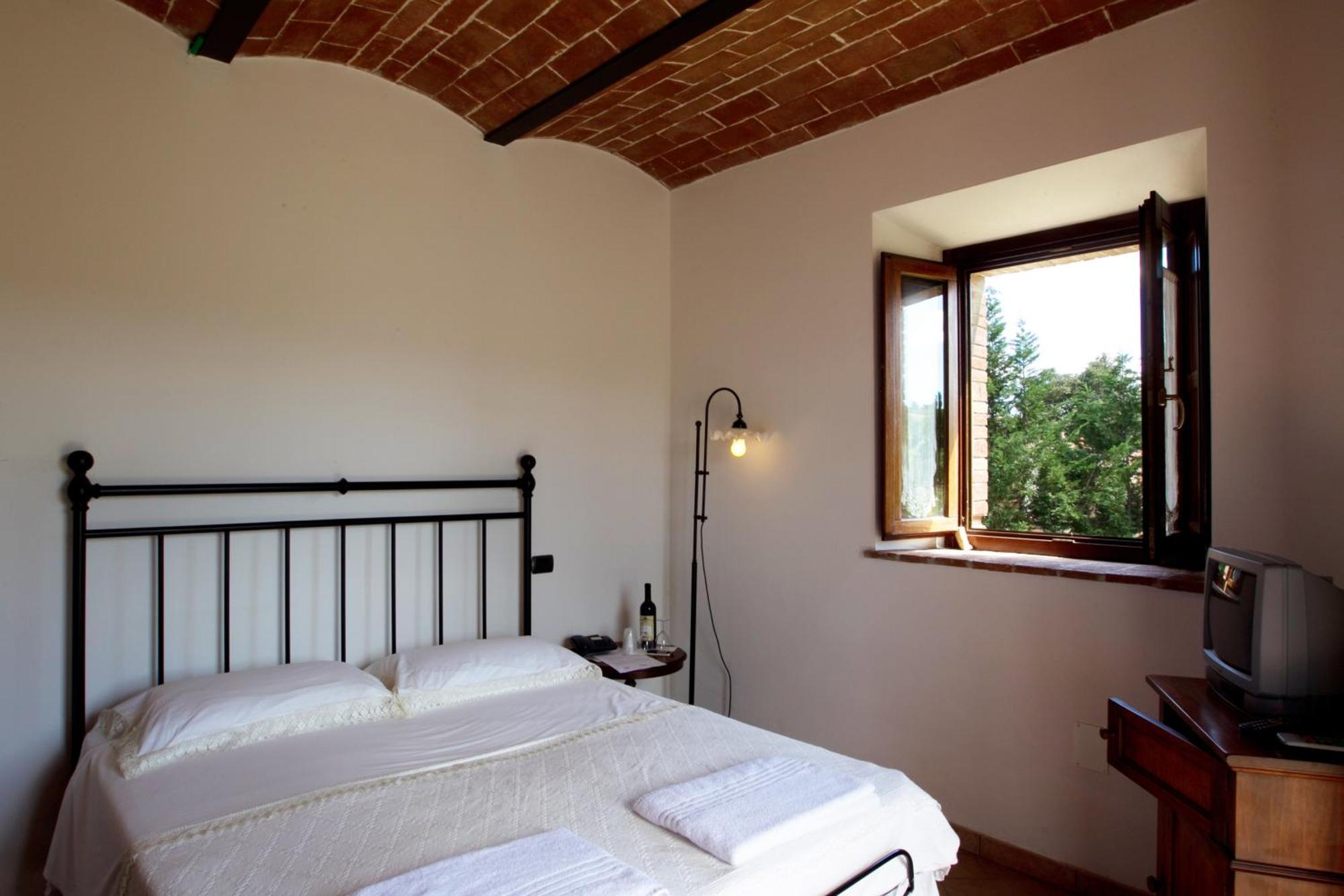 Agriturismo La Collina Pienza Dış mekan fotoğraf