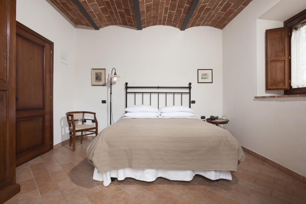 Agriturismo La Collina Pienza Dış mekan fotoğraf